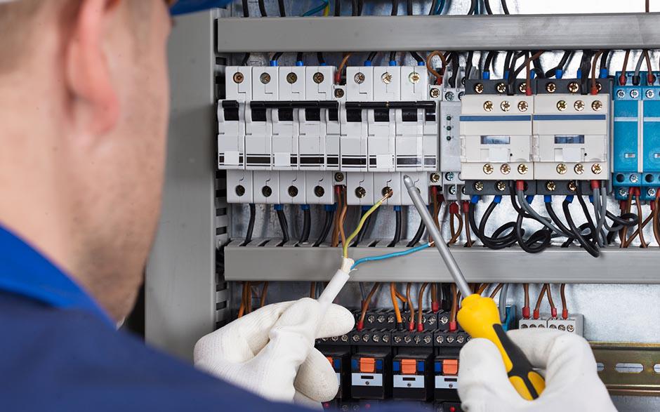 électricien du bâtiment Villejuif