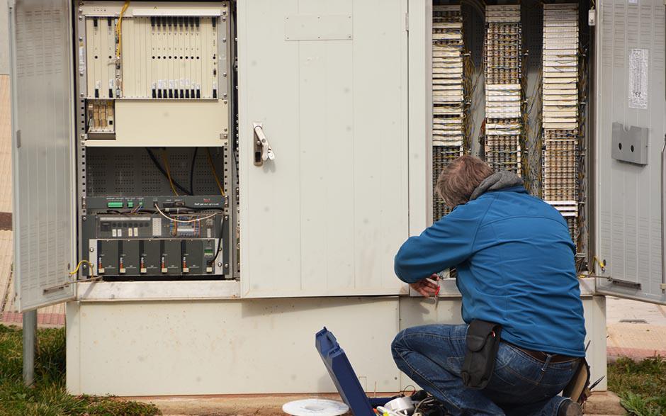 électricien du bâtiment Villejuif