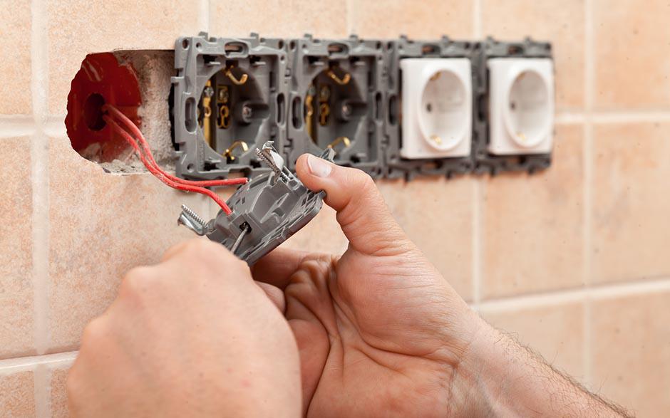 installateur électricien Villemoisson-sur-Orge