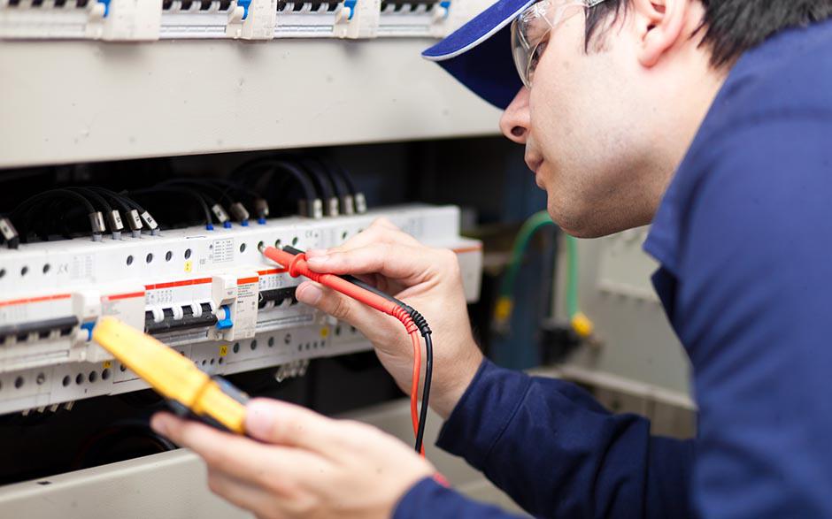 dépannage électricien Clamart