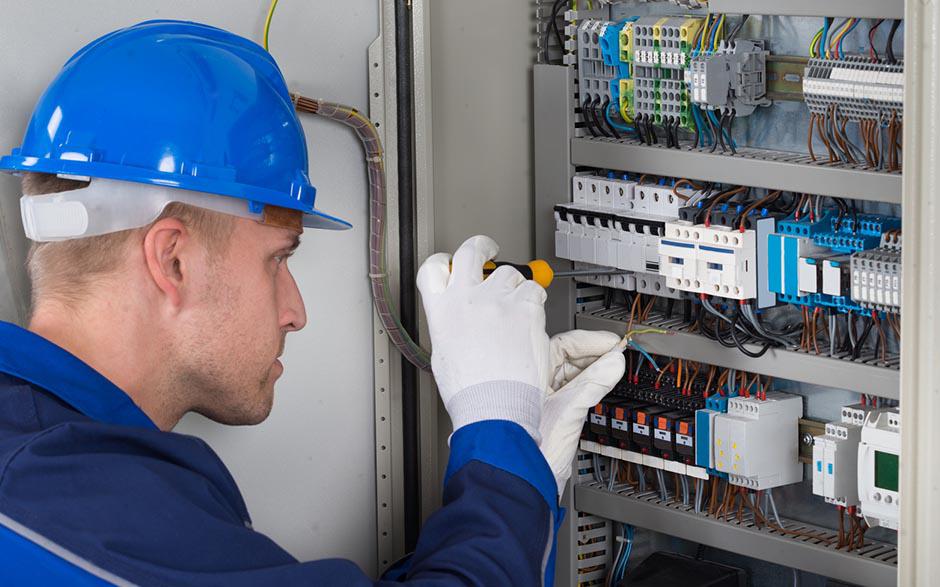 recherche électricien bâtiment Meudon