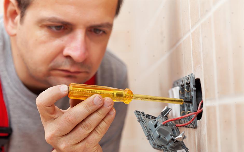 recherche électricien bâtiment Meudon
