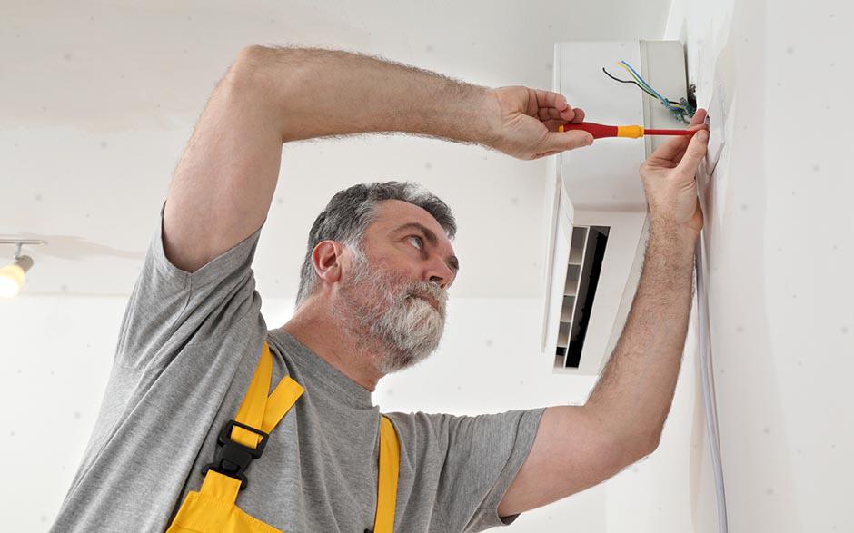 électricité maison Paris 3